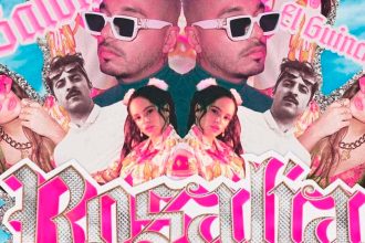 Rosalia, J Balvin, el Guincho, cantantes, latinos, española, español, España, Colombia, colombiano, nueva canción, canción, Con Altura, éxito, hit, video, Youtube, reggaetón, flamenco, género urbano, música, redes sociales, Instagram, fotos, Stars World Production