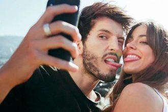 Sebastián Yatra, colombiano, Colombia, Tini, Argentina, cantantes, latinos, tramando, juntos, rumores, relación, romance, novios, new single, nueva canción, música, video, colaboración, chisme, Stars World Production