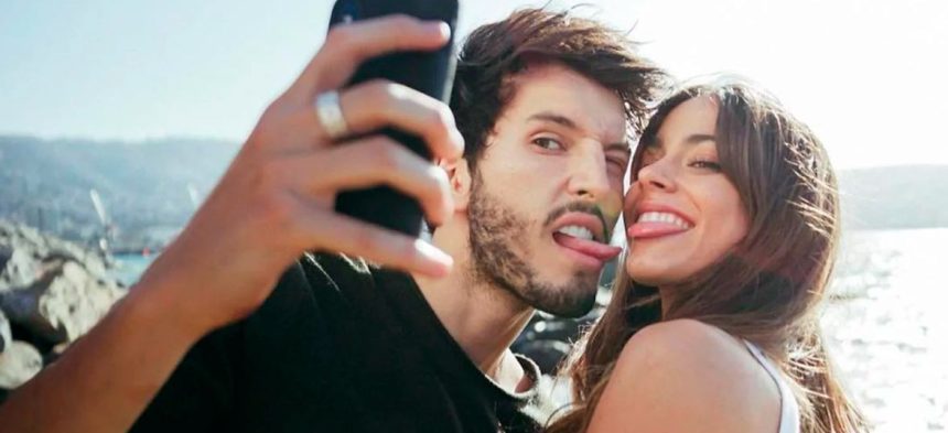 Sebastián Yatra, colombiano, Colombia, Tini, Argentina, cantantes, latinos, tramando, juntos, rumores, relación, romance, novios, new single, nueva canción, música, video, colaboración, chisme, Stars World Production