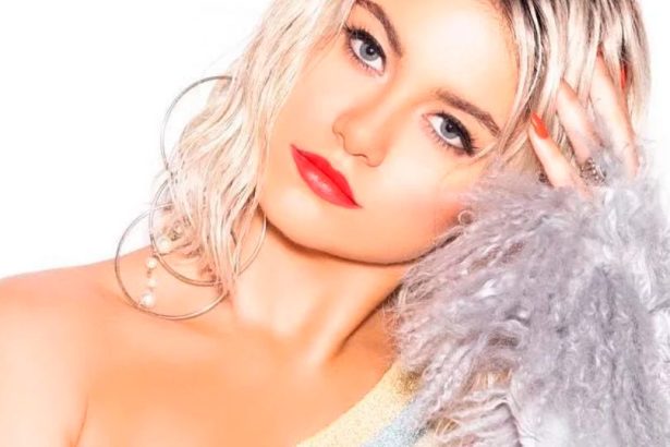 Sofía Reyes, cantante, latina, new single, nueva canción, música, éxito, video, redes sociales, Stars World Production