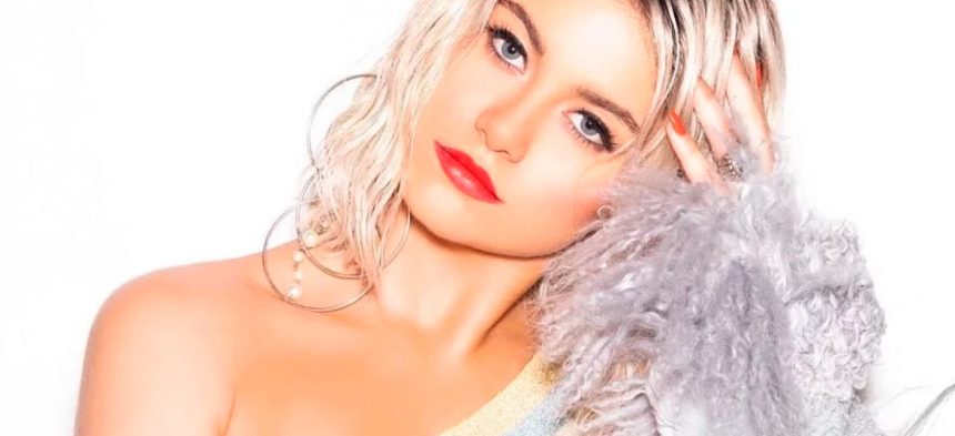 Sofía Reyes, cantante, latina, new single, nueva canción, música, éxito, video, redes sociales, Stars World Production
