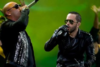 Dúo de la historia, Wisin y Yandel, cantantes, latinos, verdadero, motivo, separación, reencuentro, concierto, gira, Puerto Rico, América Latina, videos, música, género urbano, éxito, canciones, ritmo, redes sociales, Stars World Production