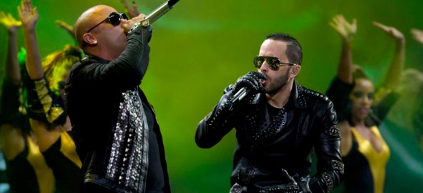 Dúo de la historia, Wisin y Yandel, cantantes, latinos, verdadero, motivo, separación, reencuentro, concierto, gira, Puerto Rico, América Latina, videos, música, género urbano, éxito, canciones, ritmo, redes sociales, Stars World Production