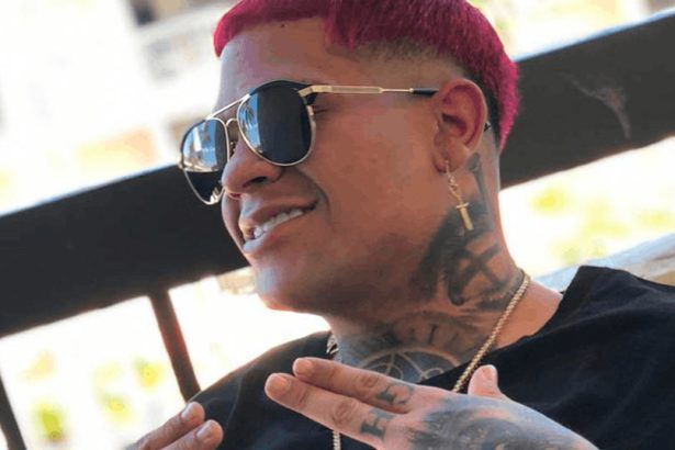 Almighty, reguetonero, cristiano, redes sociales, música, Instagram, canciones, evangelizando, Stars World Production