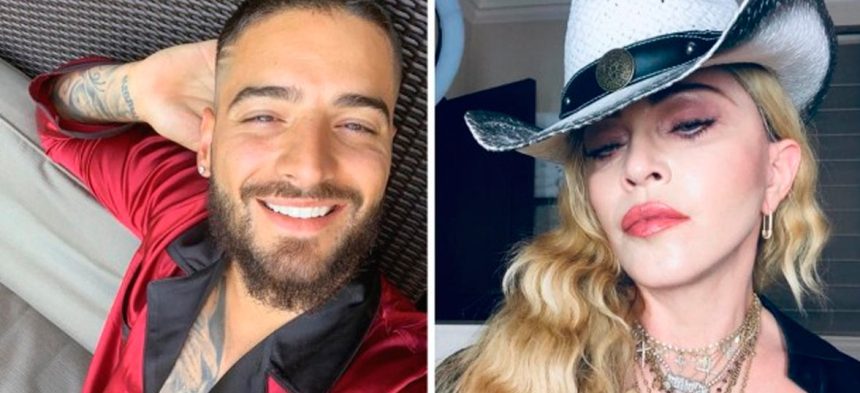 Billboard Music Awards 2019, premiación, gala, presentación, vivo, Maluma, Madonna, Medellin, evento, musical, música, Stars World Production