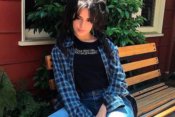 Camila Cabello, lanza, nueva canción, Mark Roson, éxito, hit, redes sociales, Instagram, música, Stars World Production