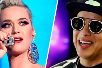 Daddy Yankee, Katy Perry, cantante, latino, lanzó, remix, Con Calma, Snow, remix, hit, éxito, youtube, audio, redes sociales, Instagram, cantar español, música, Stars World Production