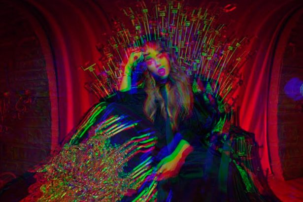 Danna Paola, cantante, mexicana, actriz, nueva canción, Mala Fama, éxito, video, youtube, romance, especulación, Sebastian Yatra, Maluma, Ozuna, música, Stars World Production