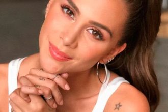 Greeicy Rendón, cantante, actriz, colombina, Colombia, derrocho, sensualidad, baila, canción, Juan Luis Guerra, Kitipun, video, redes sociales, Instagram, música, Stars World Production