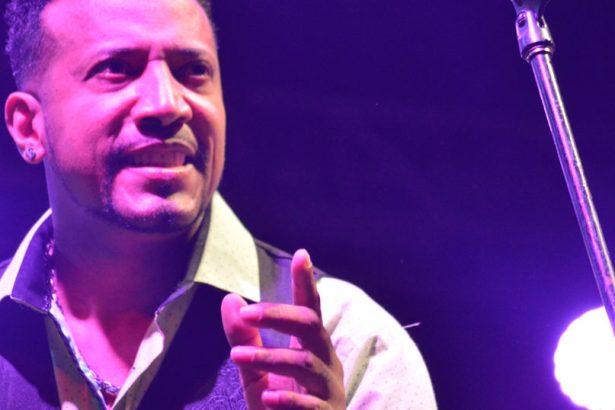 Elvis Magno, cantante, latino, despide, grupo, Niche, salsa, música, redes sociales, Instagram, Stars World Production