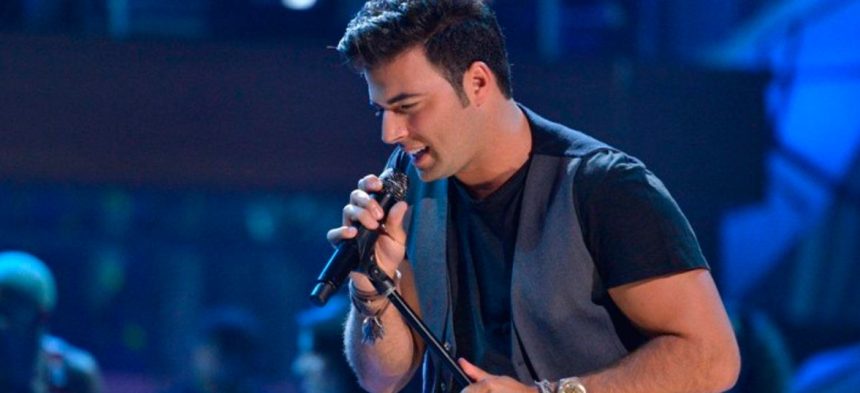 Jen Carlos Canela, cantante, actor, latino, evento, EMAX Entertaiment, Billboard Latin , evento, musical, noche, redes sociales, Instagram, Stars World Production