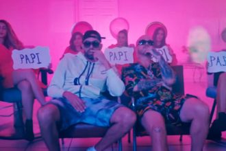 J Balvin, cantante, latino, colombiano, Colombia, nueva canción, video, oficial, Siempre papi nunca inpapi, éxito, hit, viral, redes sociales, Instagram, música, Stars World Production