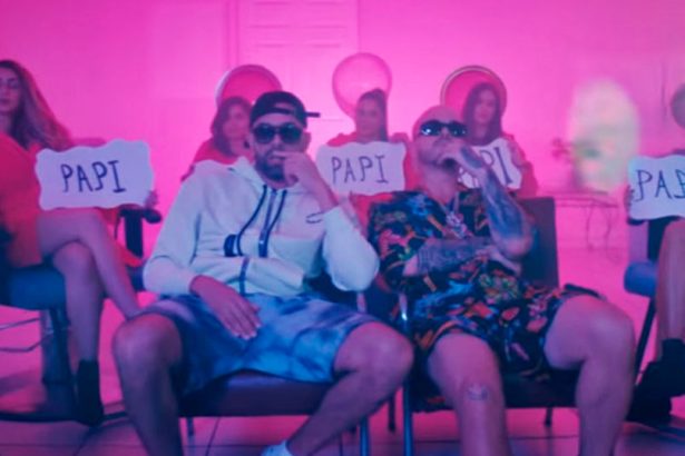 J Balvin, cantante, latino, colombiano, Colombia, nueva canción, video, oficial, Siempre papi nunca inpapi, éxito, hit, viral, redes sociales, Instagram, música, Stars World Production