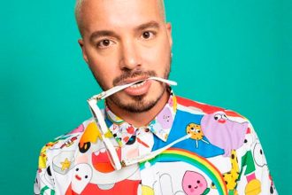 J Balvin, cantante, colombiano, Colombia, primer, lugar, lista, Billboard , mejor, latino, tema, canción, Reggaeton, éxito, hit, música, evento, 2019, Stars World Production