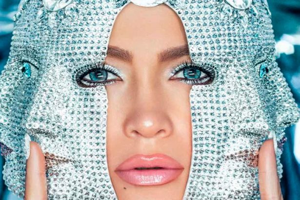 Jennifer López, actriz, Bronx, La diva del Bronx, Diva del Bronx, French Montana, marroquí, Marruecos, cantantes, colaboración, juntos, nueva canción, new single, canción, Medicine, música, video, éxito, hit, redes sociales, Instagram, Stars World Production