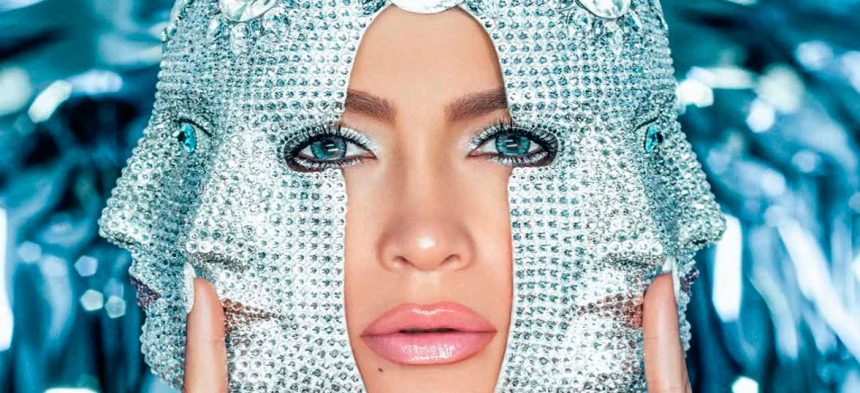 Jennifer López, actriz, Bronx, La diva del Bronx, Diva del Bronx, French Montana, marroquí, Marruecos, cantantes, colaboración, juntos, nueva canción, new single, canción, Medicine, música, video, éxito, hit, redes sociales, Instagram, Stars World Production