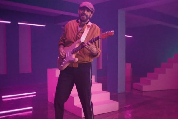 Juan Luis Guerra, cantante, latino, nueva canción, Kitipun, éxito, hit, video, redes sociales, Instagram, música, público joven, vanguardia, Stars World Production