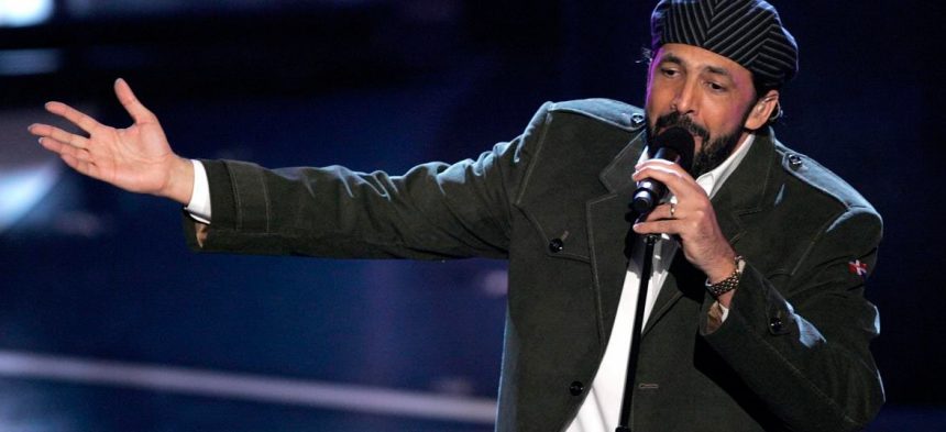 Juan Luis Guerra, cantante, latino, dominicano, estreno, nueva canción, Kitipun, éxito, hit, video, redes sociales, Instagram, música, Stars World Production