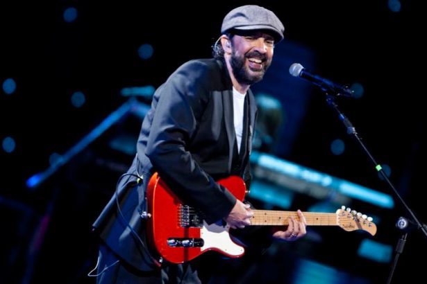Juan Luis Guerra, cantante, latino, dominicano, estreno, nueva canción, Kitipun, éxito, hit, video, redes sociales, Instagram, premio honorífico, premio, Latin Billboard 2019 música, evento, Stars World Production