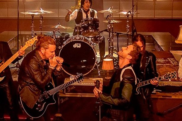 Maná, grupo, rock, mexicano, México, nueva canción, éxito, hit, video, Rayando el sol, redes sociales, Instagram, música, Stars World Production