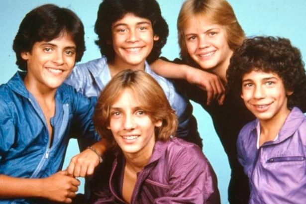 Menudo, grupo, musical, bioserie, famosa, mundialmente, iniciará, grabaciones, serie, trasmitirá, Amazon Prime Videos, música, juvenil, recuerdos, Stars World Production