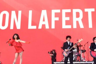 Mon Laferte, cantante, latina, chilena, Chile, debuto, evento, Coachella 2019, música, evento, musical, éxito, hit, canciones, Stars World Production