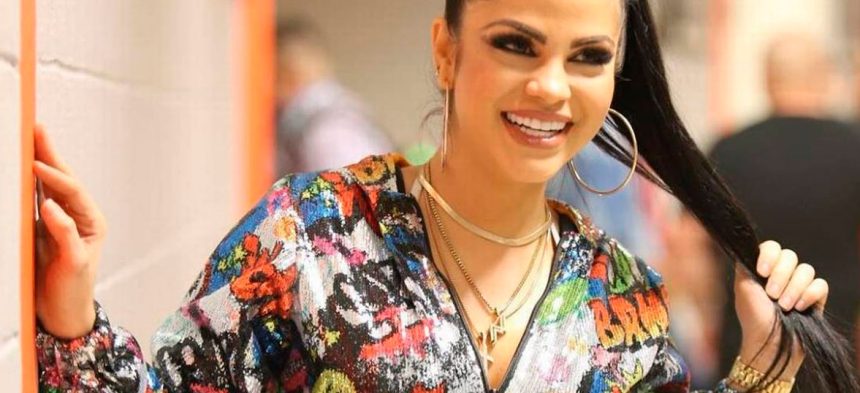 Natti Natasha, cantante, dominicana, foto, viral, redes sociales, Instagram, éxito, hit, Stars World Production