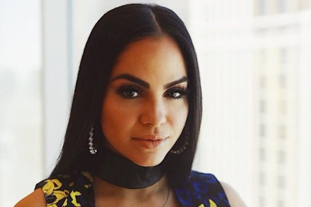 ¡Mucho mejor! Así va la recuperación de Natti Natasha