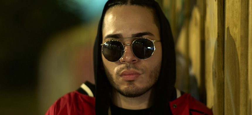 ALCOVER, música urbana, lanza, nueva canción, tema. canción, Mejor, éxito, hit, redes sociales, Instagram, videoclip, video, música, Stars World Production