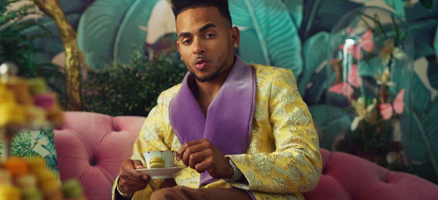 Ozuna, cantante, latino, género urbano, junto, Cardi B, Las Vegas, evento, musical, ciudad del pecado, Palms Hotel & Casino, Stars World Production