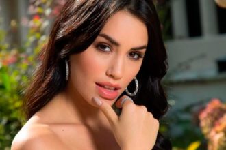Lali Espósito, cantante, argentina, latina, Premios Platino 2019, cantará, ceremonia, México, evento, musical, música, Stars World Production