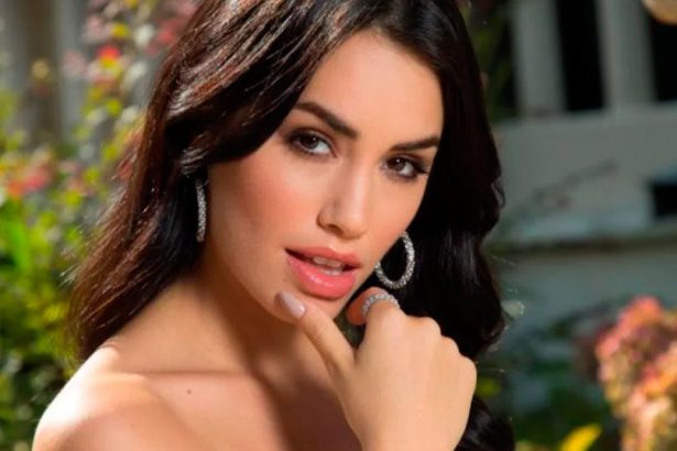 Lali Espósito, cantante, argentina, latina, Premios Platino 2019, cantará, ceremonia, México, evento, musical, música, Stars World Production