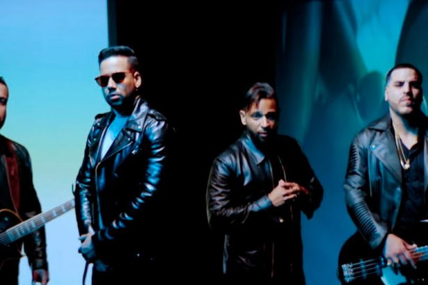 Romeo Santos, nueva, canción, Inmortal, reencuentro, Aventura, éxito, hit, Instagram, video, redes sociales, música, Stars World Production