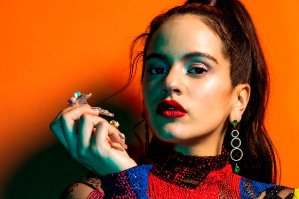 Rosalía, cantante, española, España, participara, nuevo disco, álbum, Juegos de Tronos, Game of Thrones, serie, HBO, música, Stars World Production