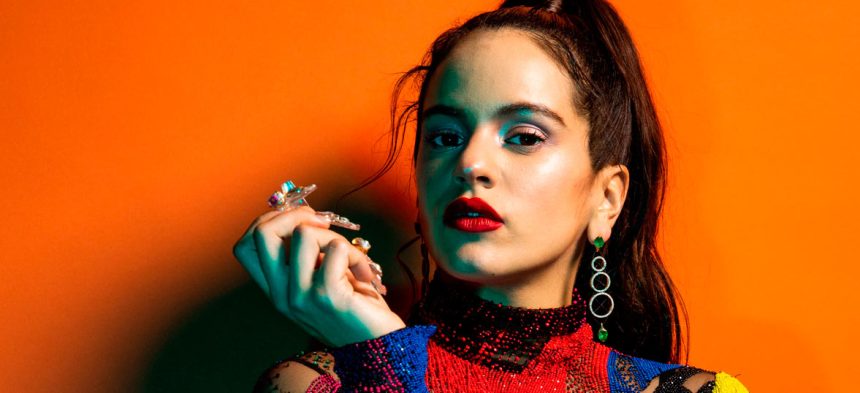 Rosalía, cantante, española, España, participara, nuevo disco, álbum, Juegos de Tronos, Game of Thrones, serie, HBO, música, Stars World Production