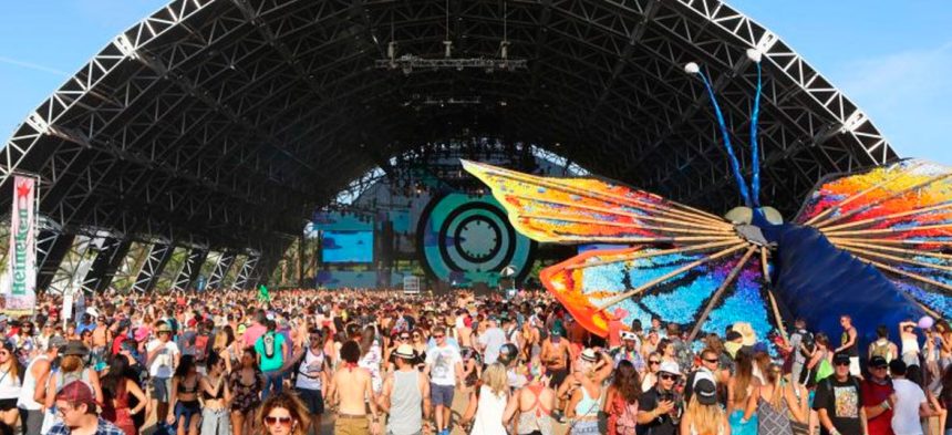 youtube, trasmitirá, festival, Coachella, mundial, artistas latinos, evento, música, musical, cantantes, latinos, Stars World Production
