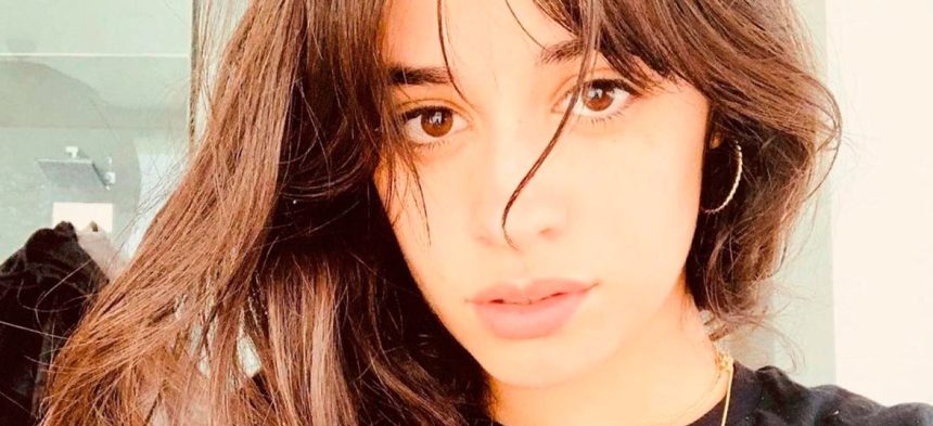 Camila Cabello, cantante, latina, cubana, Cuba, La Habana, nuevo disco, canción, tema, new single, nuevo tema, nueva canción, redes sociales, Instagram, Twitter, tuit, éxito, hit, música, Stars World Production