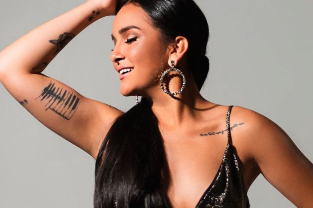 Daniela Darcourt, cantante, peruana, hará, vibrar, gira, 6, ciudades, Estados Unidos, Sony Hall, New York, ritmo, salsa, éxito, hit, redes sociales, Instagram, música, evento, musical, Stars World Production