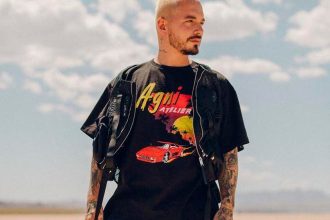 J Balvin, cantante, colombiano, Colombia, prepara, anuncia, gira, tour, redes sociales, Instagram, imagen, Arcoiris Tour, evento, musical, Estados Unidos, Stars World Production