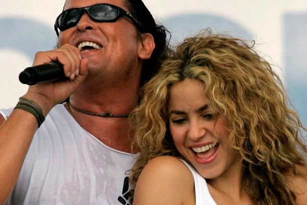 Shakira, Carlos Vives, cantantes, colombianos, Colombia, juez, dictamina, tema, canción, La Bicicleta, no plagio, música, éxito, hit, redes sociales, Instagram, Stars World Production