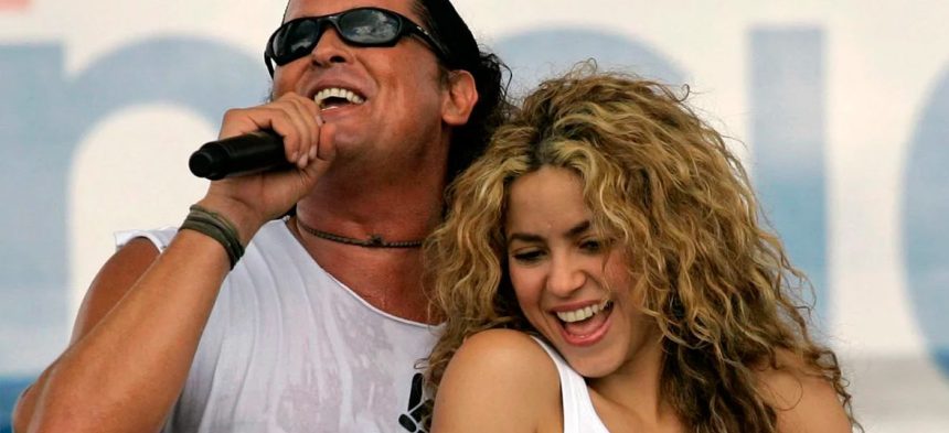 Shakira, Carlos Vives, cantantes, colombianos, Colombia, juez, dictamina, tema, canción, La Bicicleta, no plagio, música, éxito, hit, redes sociales, Instagram, Stars World Production