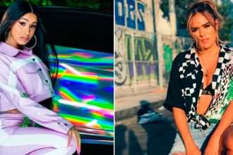 Karol G, Cardi B, cantantes, latinas, traen, entre, manos, planes, inesperada unión, género urbano, video, éxito, viral, hit, redes sociales, Instagram, música, Stars World Production