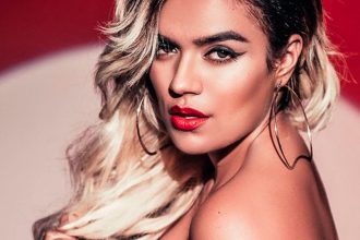 Karol G, cantante, colombiana, Colombia, tema, canción, favorita, álbum, nuevo, Ocean, éxito, hit, redes sociales, video, videoclip, música, Stars World Production