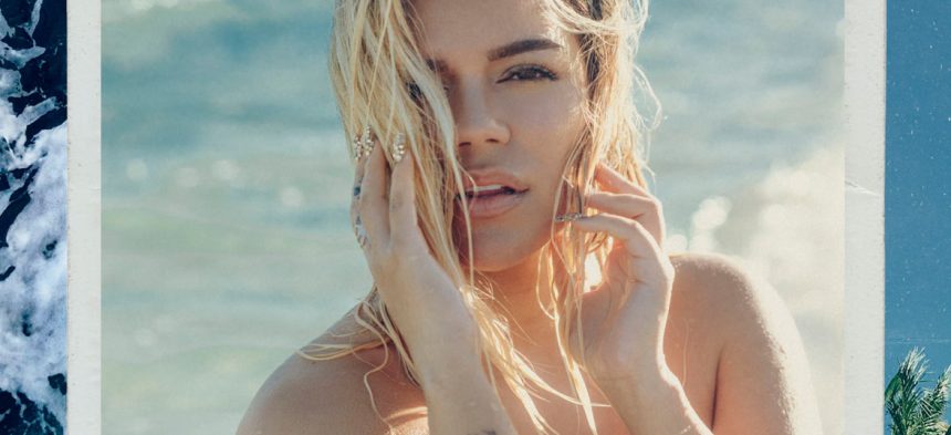 Karol G, estrenó, nuevo álbum, Ocean, videoclip, canción, tema, inspirada, amor, romance, relación, Anuel AA, éxito, hit, redes sociales, video, youtube, Instagram, música, Stars World Production