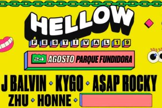 festival, mexicano, México, importante, artistas, cantantes, internacionales, Line up, J Balvin, Kygo, A$AP Rocky, evento, musical, hit, éxito, redes sociales, Instagram, Twitter, música, Stars World Production