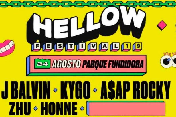 festival, mexicano, México, importante, artistas, cantantes, internacionales, Line up, J Balvin, Kygo, A$AP Rocky, evento, musical, hit, éxito, redes sociales, Instagram, Twitter, música, Stars World Production