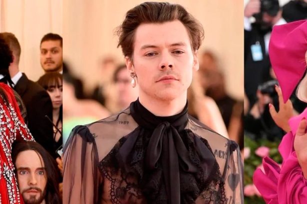 artistas, pasarela, alfombra roja, look, mejores, camp, temática, Met Gala 2019, evento, Stars World Production