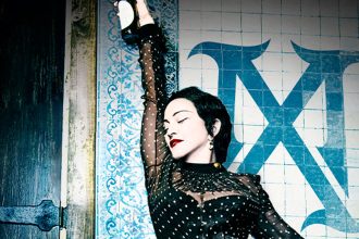 Madonna, detalles, revela, fechas, gira, tour, música, redes sociales, Instagram, evento, Stars World Production