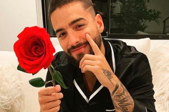 Maluma, cantante, colombiano, prepara, iniciar, carrera, actor, chisme, video, redes sociales, Instagram, Stars World Production