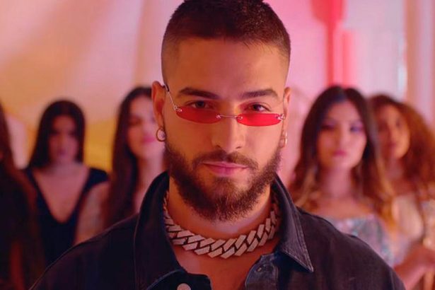 Maluma , cantante, latino, estreno, nueva canción, new single, tema, canción, Hola señorita, éxito, hit, video, videoclip, redes sociales, Instagram, música, Stars World Production